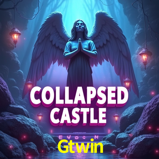 Gtwin: Jogos de Caça-Níqueis-Altas Recompensas, Roleta-Velocidade, Blackjack-Desafios Máximos